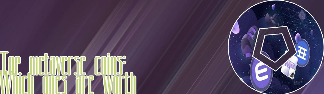 Best metaverse crypto coins