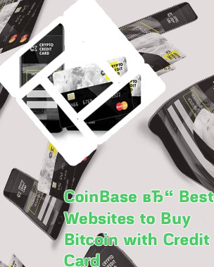 Best site to buy crypto with credit card