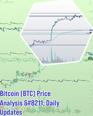 Bitcoin chart analysis