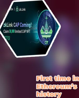 Crypto com gas fees
