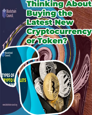 Crypto to buy right now
