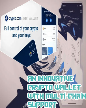 Cryptocom defi wallet withdrawal fees