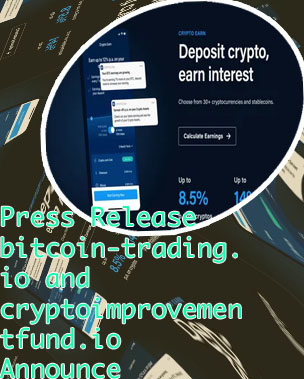 Cryptocom merger