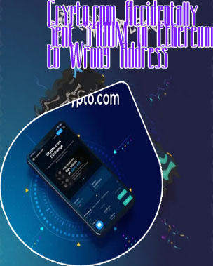 Cryptocom wallet address
