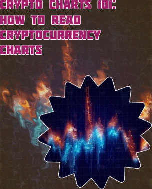 Cryptocurrency graph