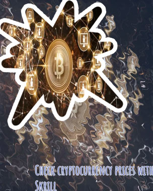 Cryptocurrency value