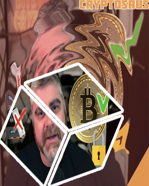 Cryptos r us