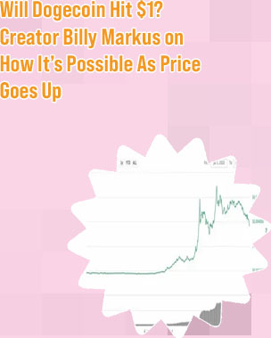 Dogecoin current value