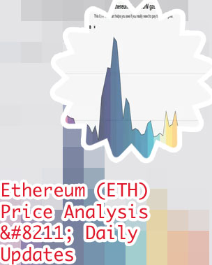 Ethereum chart price