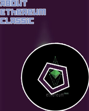 Ethereum classic value