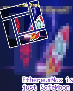 Ethereum max price emax