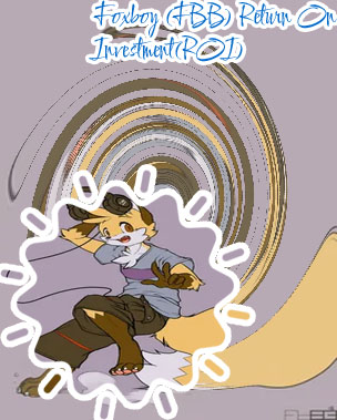 Foxboy crypto