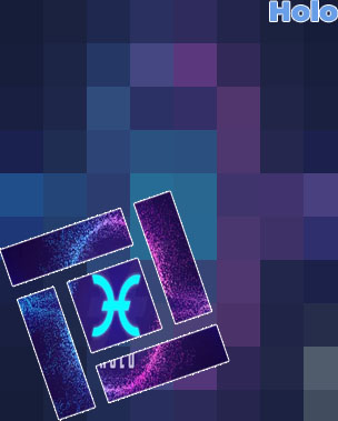 Holo crypto