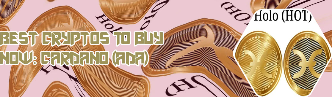 Holo hot crypto