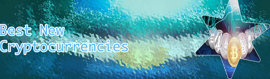 How to find new cryptocurrencies
