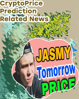 Jasmy crypto news