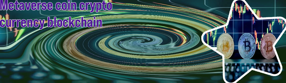 Meta crypto currency
