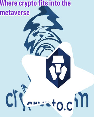 Metaverae crypto