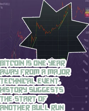 Should i buy bitcoin before halving