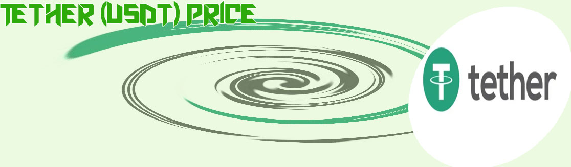 Tether crypto price
