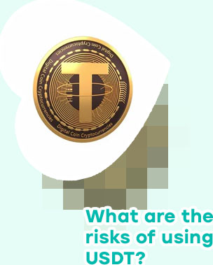 Usdt crypto