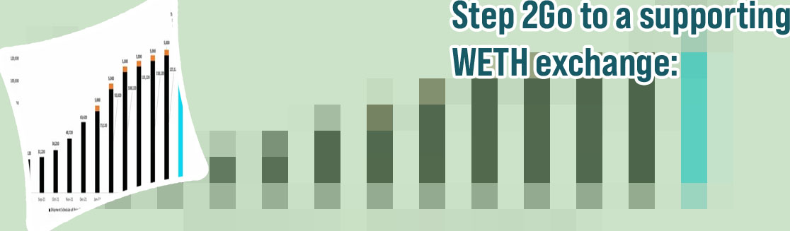 Weth exchange
