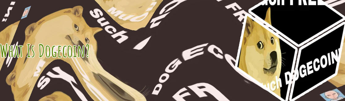 What is dogecoin worth right now