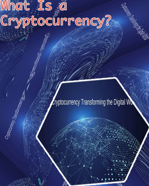 What's cryptocurrency