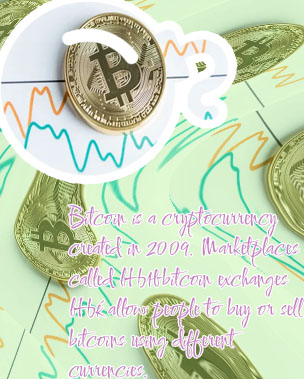When was bitcoin invented
