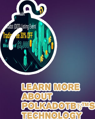 Where can you buy polkadot crypto