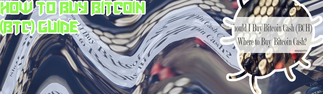 Where to buy btc