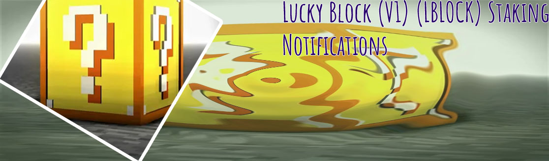 Where to buy lucky block crypto