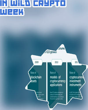Wild crypto
